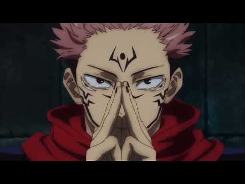 Alien Blues 「AMV」 Jujutsu Kaisen