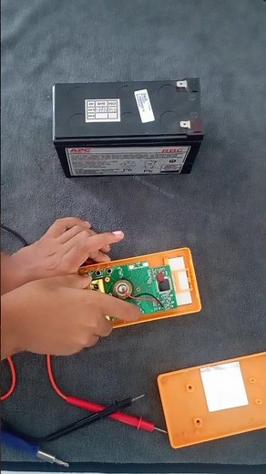 Multimeter Dead? Quick Troubleshooting & Fix