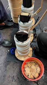 Transformer LT winding | AC Sabu