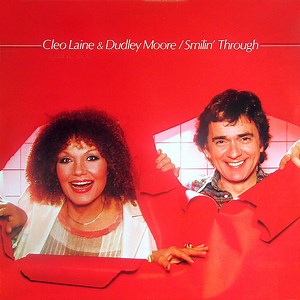 Cleo Laine & Dudley Moore - Smilin' Through