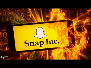 Snapchat Stock Prediction [SNAP Stock Price Analysis Update]
