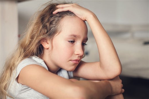 6 crucial signs of anxiety in children every parent should know – and how to help your child - Netmums