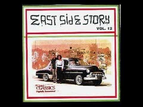 Sunny & the Sunliners-Smile Now, Cry Later