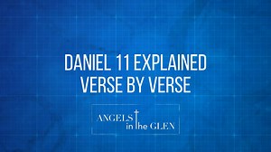 Daniel 11 Explained Verse by Verse - Daniel 11 Trailer - Bible...