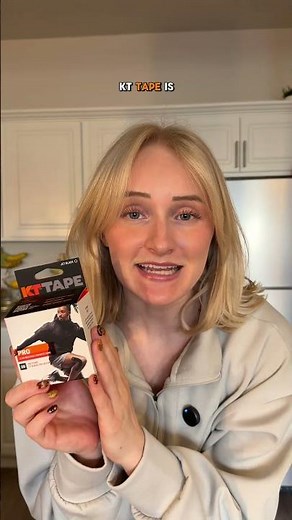 The KT Tape Difference | Why KT Tape Performs Better