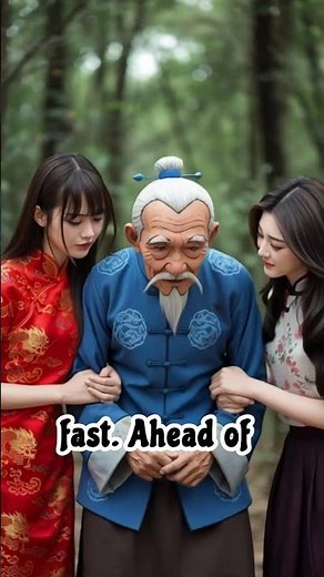 The Impossible Choice 😔 | True Story of a Chinese Man vs Japanese Army in WW2.