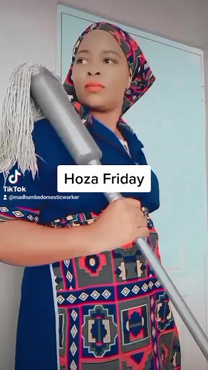 23K views · 637 reactions | Madhumbe The Domestic Worker on Reels | Facebook