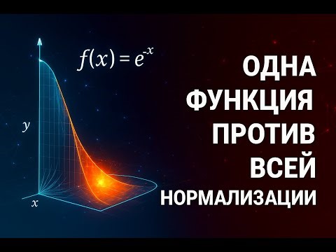 Derf и скрытая революция нейросетей