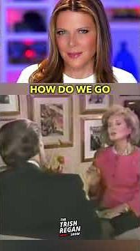 WATCH: Vintage Trump