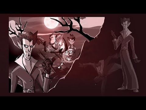 Creating a Game Concept and Design Document