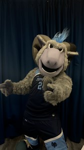 Are you interested in bringing Jefferson’s school spirit to life? We’re looking for enthusiastic, reliable students to step into the hooves of Phil the Ram. This flexible, paid work-study role is a unique opportunity to represent Jefferson at campus, athletic and community events. If you love energizing a crowd and want to be part of something memorable, we want to hear from you! 🐏 Apply now on Handshake: https://bit.ly/3VJ3k4I | Thomas Jefferson University