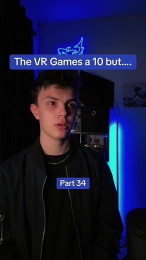 FNAF Collab in VR? Battle Talent Tag Before Dawn