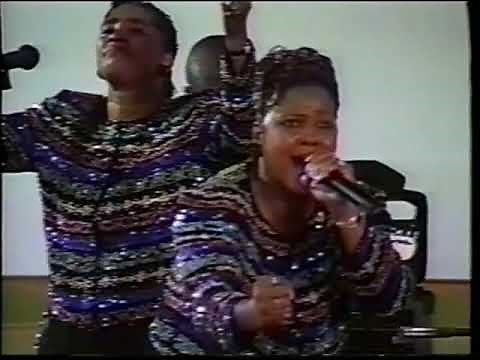 The McDonald Sisters - Jesus Is All You'll Ever Need