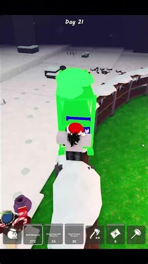 Safest Shelf Base ever? 😂 #99nightintheforest #roblox