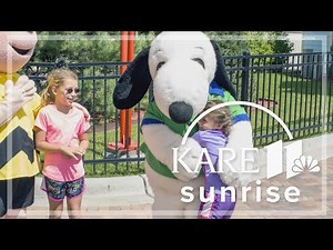 What’s new at Valleyfair?