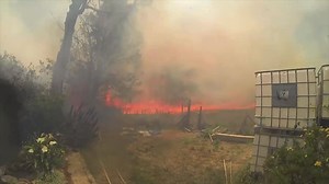 629 reactions · 249 shares | This is why chances of survival are slim in a bushfire. Always leave early #FactsOfFire | CFA (Country Fire Authority) | Facebook