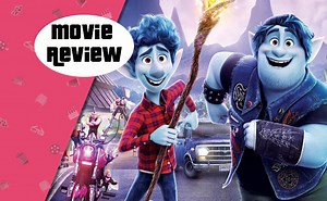 Onward Movie Review: Here Comes Our Annual Dosage Of Emotions Sponsored By Disney & Pixar