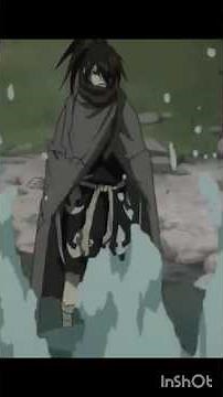 Dororo, the samurai story that hits you right in the feels. #dororo #dororoanime #anime