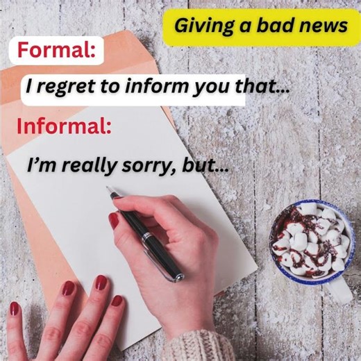 Master IELTS Writing: Essential Tips for Formal & Informal Styles | Boost Your General Task 1 Score!