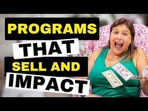 How to Create High-Touch Group Coaching Programs | The 5 Elements You Must Have