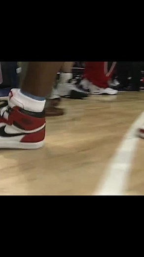 Michael Jordan Basketball Edit: The Greatest of All Time