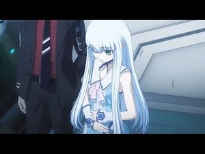 anime tickling Cadenza