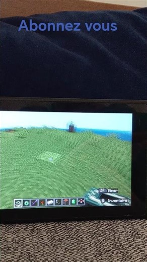 je vous m'entre comment ouvrir le portail de dragon sur Minecraft
