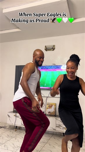 Nigeria's Journey to the Nation Cup 2026