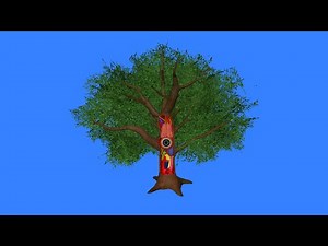 How a Tree works