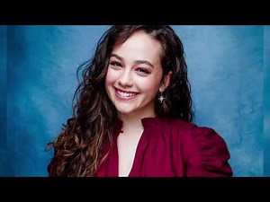 Mary Mouser - Bio, Wiki, Facts, Age, Height, Weight, Measurement, Photos; Instagram star