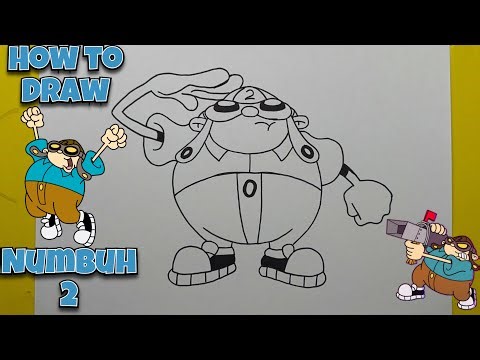 How To Draw Numbuh 2 | Codename: Kids Next Door | Step by Step #drawing #knd