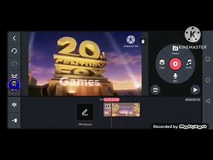 20th century fox games logo remake speedrun be like