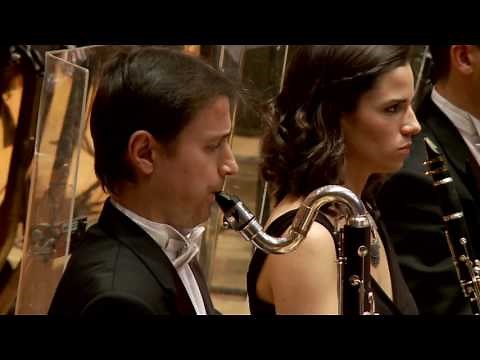 Liszt: Dante Symphony S. 109 - Dima Slobodeniouk - Sinfónica de Galicia