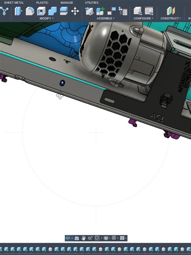 Silverado 1500 Aftershock / Howler Speaker Bracket Update