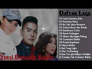 karaoke dangdut koplo