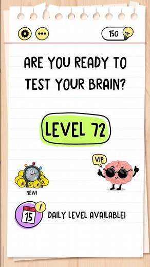 #level 72 #easy🙌