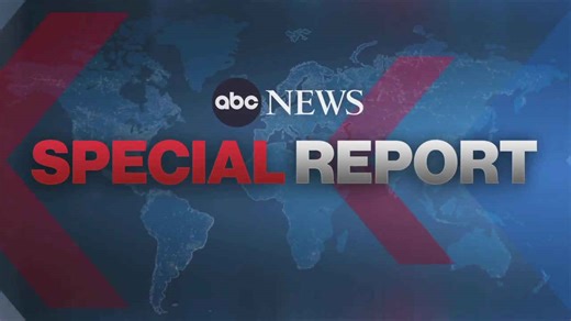 ABC Special Report: Updates on the attempted assassination of President Trump