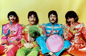 25 Classic Beatles Songs » PopMatters