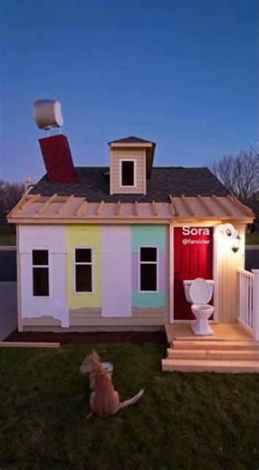 This DIY Home Kit Assembly Goes Hilariously Wrong #diy #fail