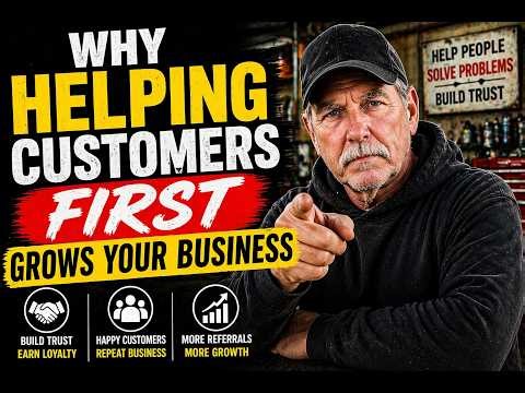 Customer First Strategy: Watch Your Business Explode