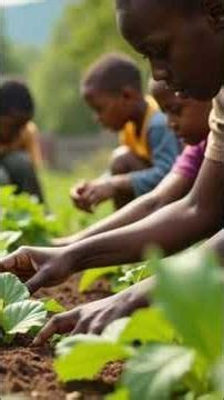 Hoodoo: Beyond Candles & Oils! Reclaiming Land, Skill, and Culture! #shorts