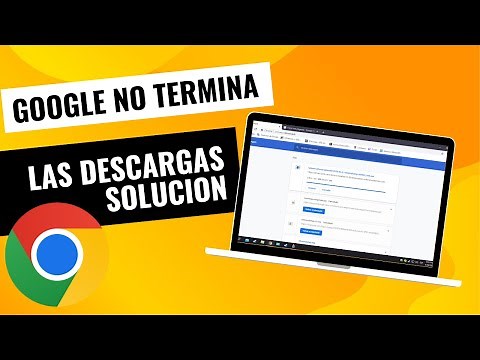 Google Chrome WON'T FINISH Downloads | SOLUTION