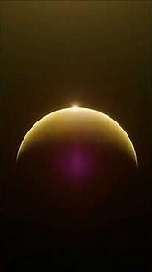 Why is Venus Hotter Than Mercury? #documentary #universe #astronomy
