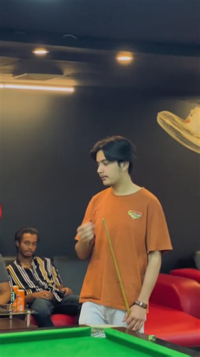 Snooker Lovers Unite: Join Us for Thrilling Matches!