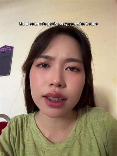 The Life of an Engineering Student