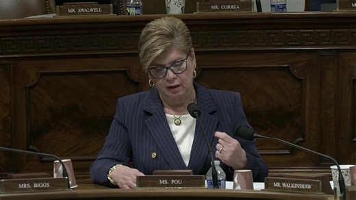 WATCH LIVE: House hearing on oversight of the Department of Homeland Security | Fox News