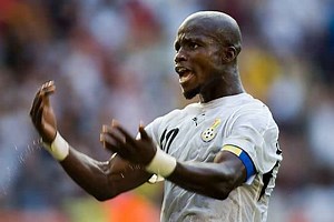 World Cup 2022 : Stephen Appiah confident Ghana can replicate 2006 performance - Africa Top Sports