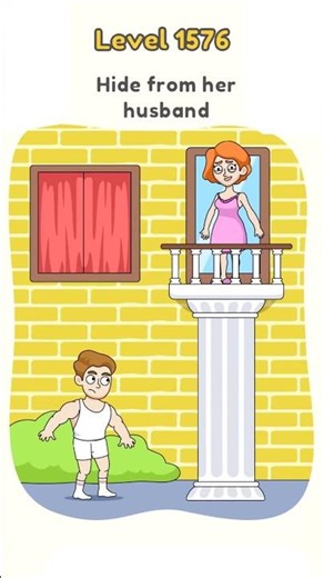 The Ultimate Hide & Seek! 🤫 Don't Get Caught! | Tricky Level