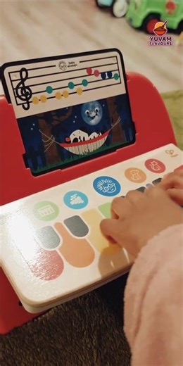 keyboard/ piano toy for kids | beautiful toy keyboard
