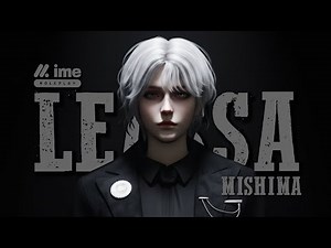 #993 [DIARY LEASSA] CINDERELLA #imeroleplay #imerp #anakceokopat